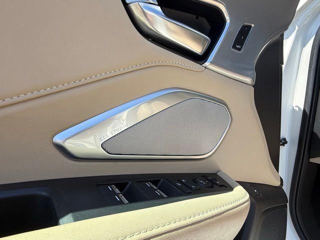 2019 Acura RDX AWD w/Technology Pkg