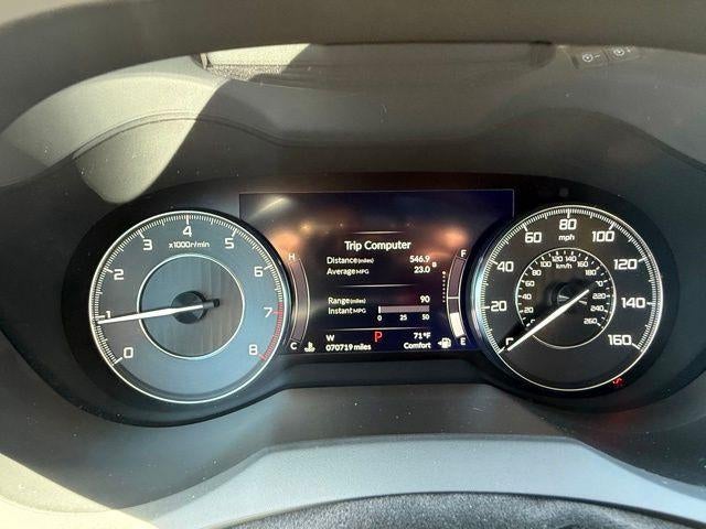 2019 Acura RDX AWD w/Technology Pkg
