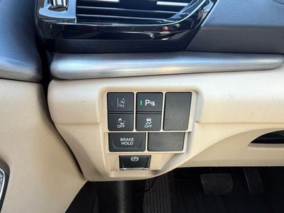 2019 Acura RDX AWD w/Technology Pkg