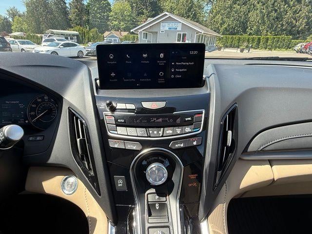 2019 Acura RDX AWD w/Technology Pkg