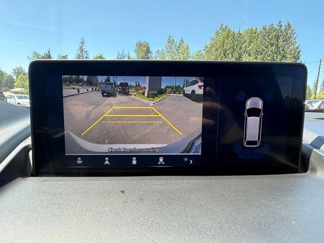 2019 Acura RDX AWD w/Technology Pkg