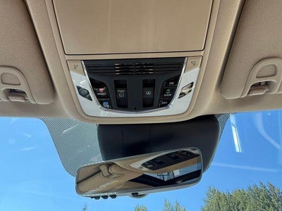 2019 Acura RDX AWD w/Technology Pkg