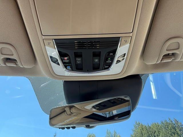 2019 Acura RDX AWD w/Technology Pkg