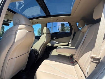 2019 Acura RDX AWD w/Technology Pkg