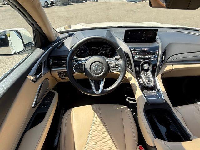 2019 Acura RDX AWD w/Technology Pkg