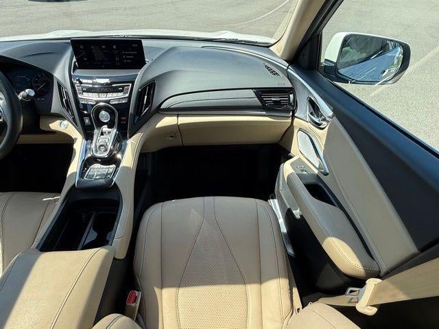 2019 Acura RDX AWD w/Technology Pkg