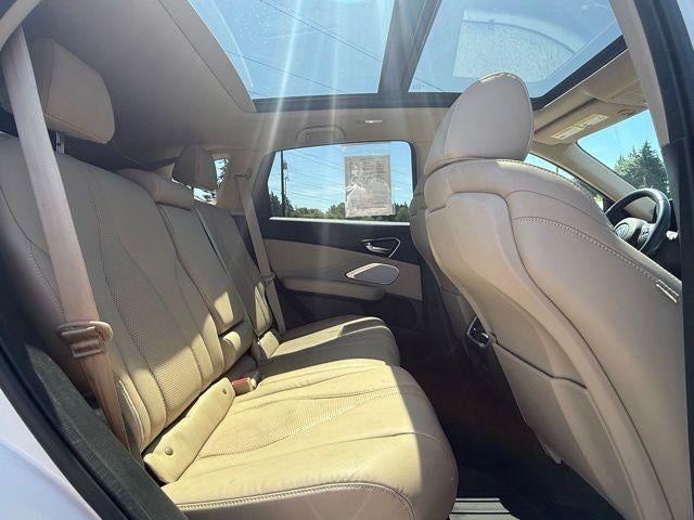 2019 Acura RDX AWD w/Technology Pkg