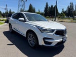 2019 Acura RDX AWD w/Technology Pkg