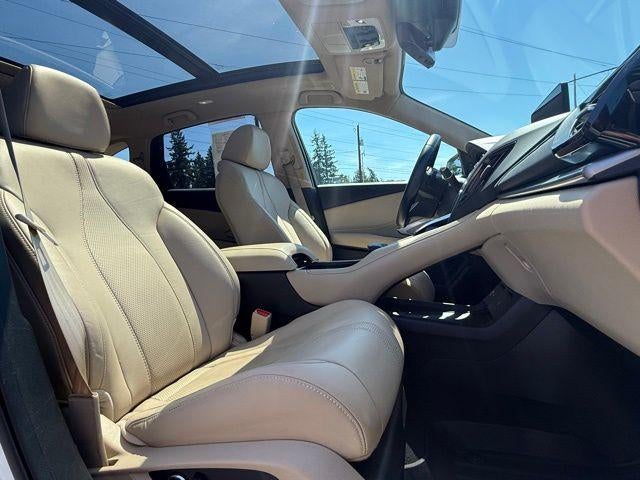 2019 Acura RDX AWD w/Technology Pkg
