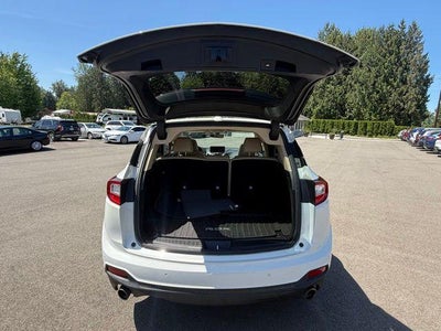 2019 Acura RDX AWD w/Technology Pkg