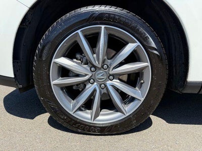 2019 Acura RDX AWD w/Technology Pkg