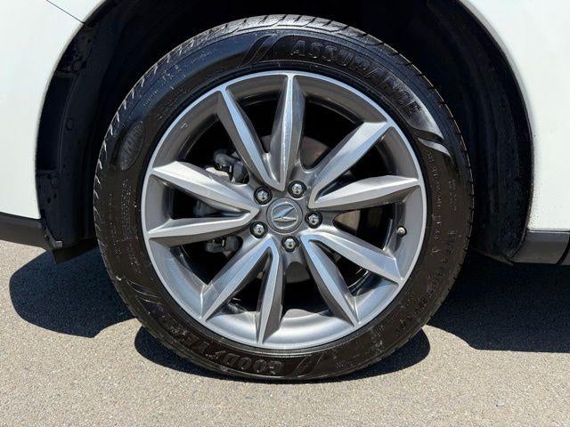 2019 Acura RDX AWD w/Technology Pkg