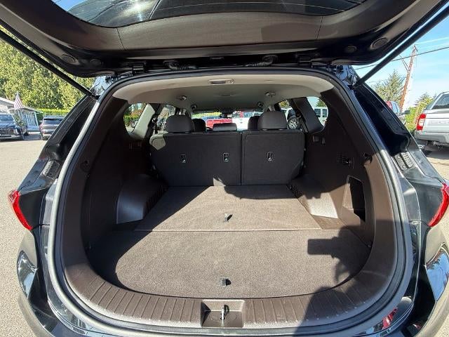 2020 Hyundai SANTA FE SEL 2.4L Auto AWD