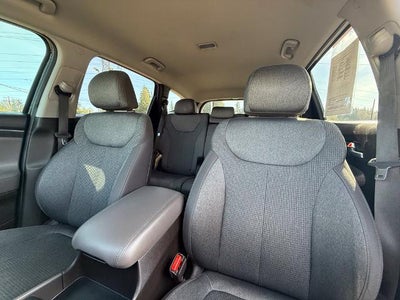 2020 Hyundai SANTA FE SEL 2.4L Auto AWD