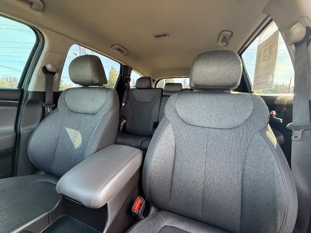 2020 Hyundai SANTA FE SEL 2.4L Auto AWD