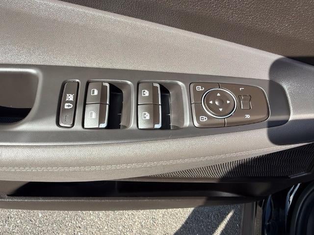 2020 Hyundai SANTA FE SEL 2.4L Auto AWD