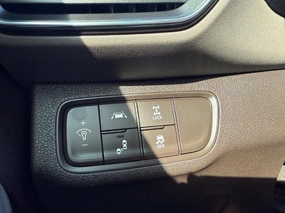2020 Hyundai SANTA FE SEL 2.4L Auto AWD