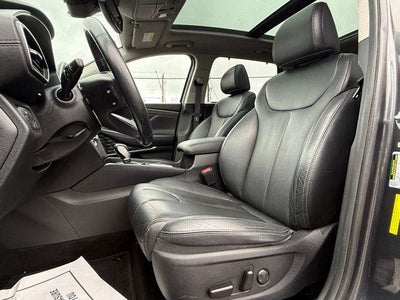 2020 Hyundai SANTA FE SEL 2.4L Auto AWD