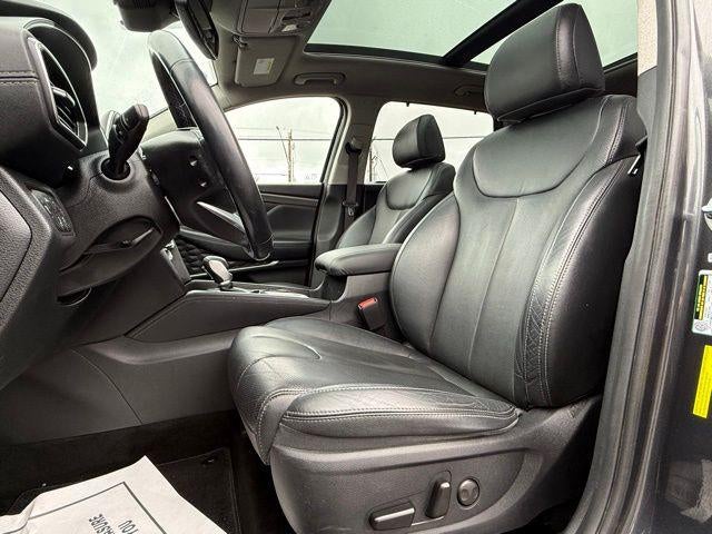 2020 Hyundai SANTA FE SEL 2.4L Auto AWD