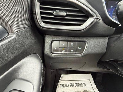 2020 Hyundai SANTA FE SEL 2.4L Auto AWD