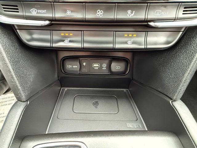 2020 Hyundai SANTA FE SEL 2.4L Auto AWD