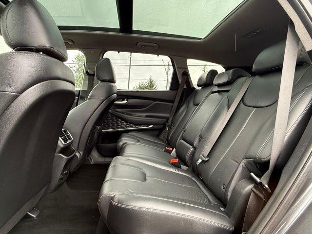 2020 Hyundai SANTA FE SEL 2.4L Auto AWD