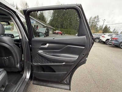 2020 Hyundai SANTA FE SEL 2.4L Auto AWD