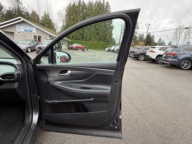 2020 Hyundai SANTA FE SEL 2.4L Auto AWD