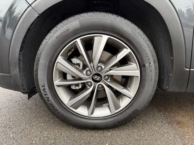 2020 Hyundai SANTA FE SEL 2.4L Auto AWD