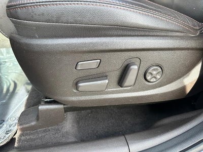 2020 Hyundai SANTA FE Limited 2.0T Auto AWD