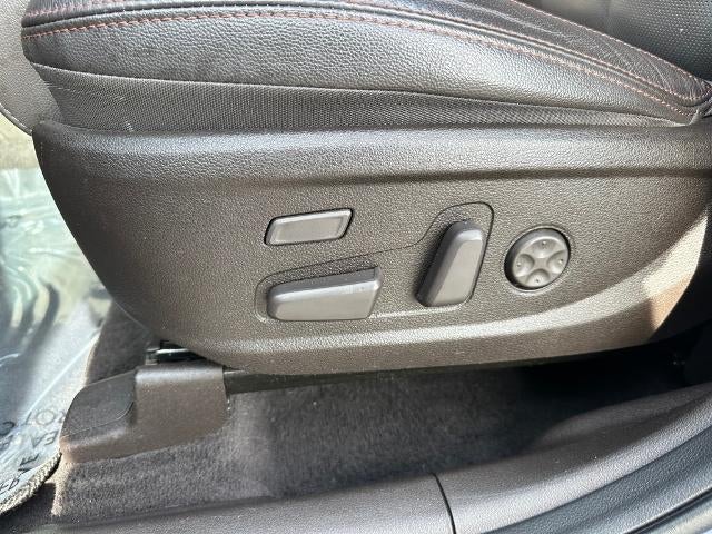 2020 Hyundai SANTA FE Limited 2.0T Auto AWD