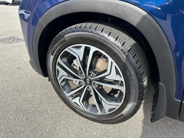 2020 Hyundai SANTA FE Limited 2.0T Auto AWD