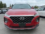 2019 Hyundai SANTA FE Limited 2.4L Auto AWD