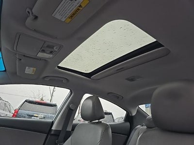 2013 Hyundai ELANTRA 4dr Sdn Auto Limited