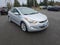 2013 Hyundai ELANTRA 4dr Sdn Auto Limited