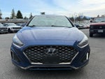 2018 Hyundai SONATA Limited+ 2.4L