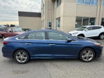 2018 Hyundai SONATA Limited+ 2.4L