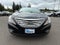2012 Hyundai SONATA 4dr Sdn 2.4 Auto Ltd PZEV