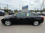 2012 Hyundai SONATA 4dr Sdn 2.4 Auto Ltd PZEV