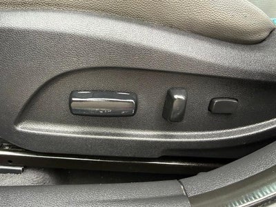 2012 Hyundai SONATA 4dr Sdn 2.4 Auto Ltd PZEV
