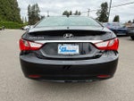 2012 Hyundai SONATA 4dr Sdn 2.4 Auto Ltd PZEV