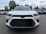 2024 Toyota Grand Highlander Hybrid XLE AWD (Natl)