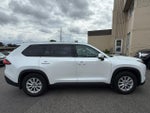 2024 Toyota Grand Highlander Hybrid XLE AWD (Natl)