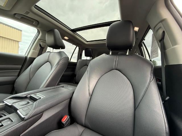 2024 Toyota Grand Highlander Hybrid XLE AWD (Natl)