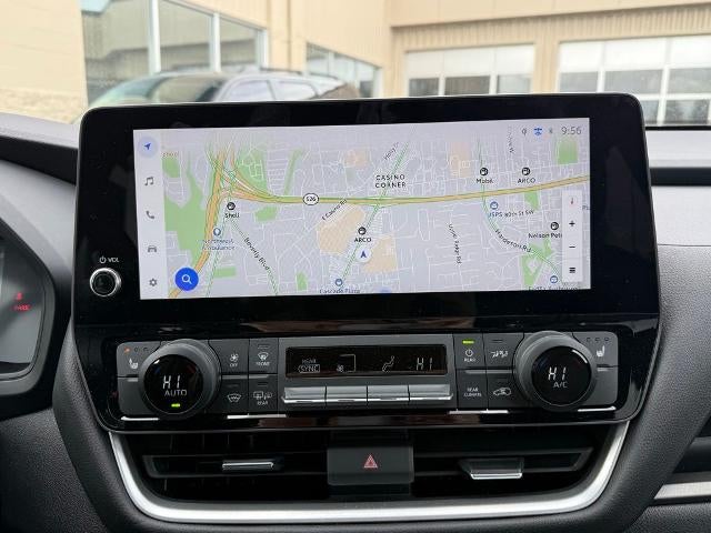 2024 Toyota Grand Highlander Hybrid XLE AWD (Natl)