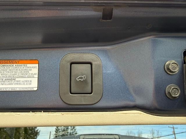 2020 Toyota Sienna XLE AWD 7-Passenger (Natl)