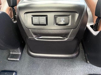 2020 Toyota Sienna XLE AWD 7-Passenger (Natl)