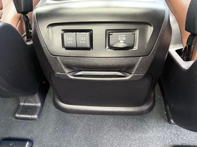2020 Toyota Sienna XLE AWD 7-Passenger (Natl)