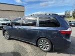 2020 Toyota Sienna XLE AWD 7-Passenger (Natl)