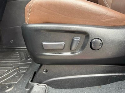 2020 Toyota Sienna XLE AWD 7-Passenger (Natl)